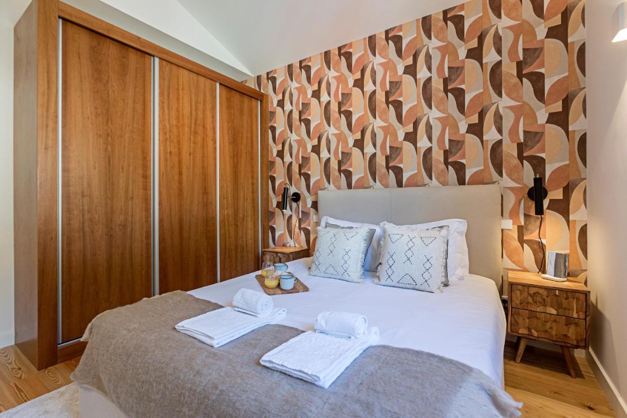 Apartament Wonderful Flat Near River W/ Ac By Lovelystay